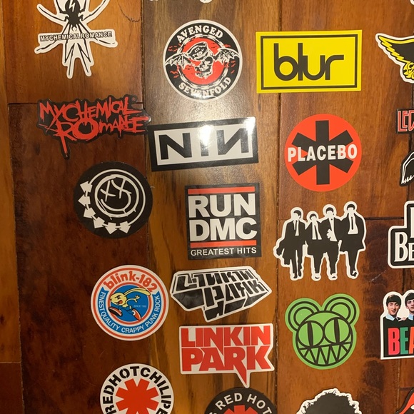 Stickers! - Picture 5 of 14